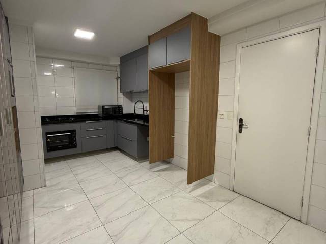 Apartamento para Locação em Santo André - 4