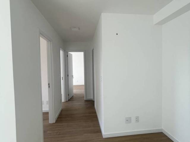 #465 - Apartamento para Locação em Santo André - SP