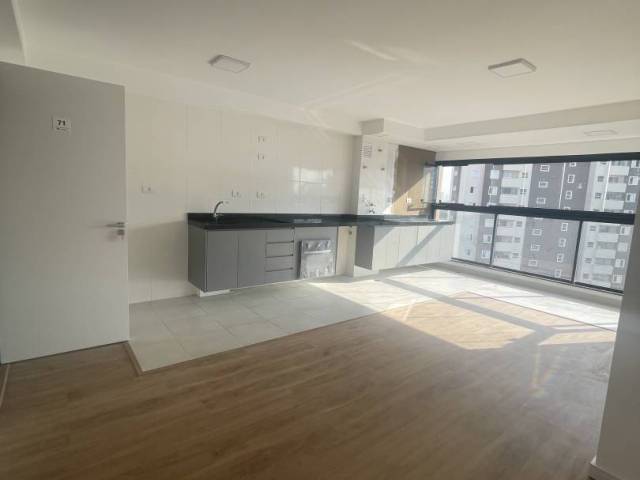 #465 - Apartamento para Locação em Santo André - SP