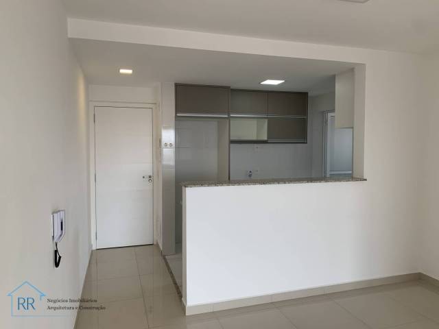 Apartamento para Locação em Santo André - 4