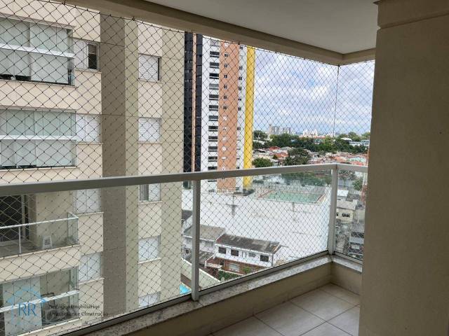 Apartamento para Locação em Santo André - 4