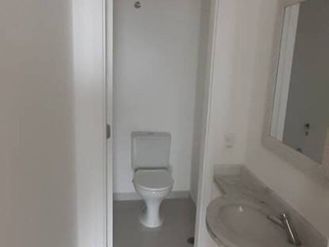 #469 - Sala para Locação em Santo André - SP - 3