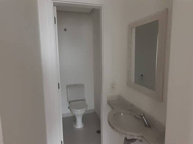 Sala para Locação em Santo André - 4
