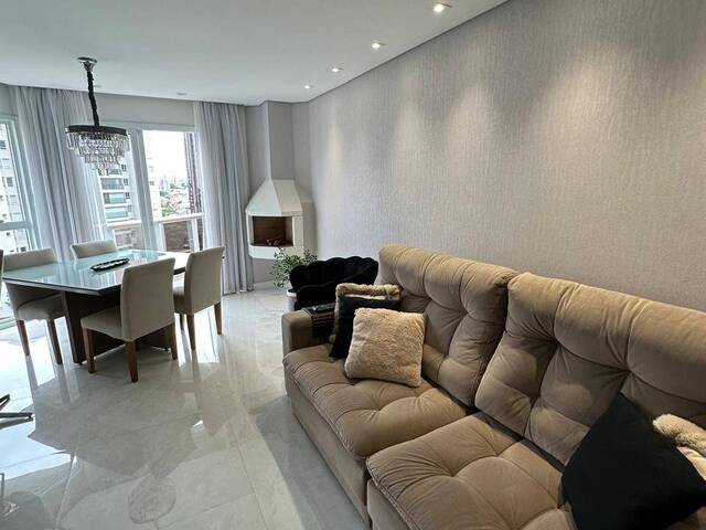 #108 - Duplex para Venda em Santo André - SP - 3