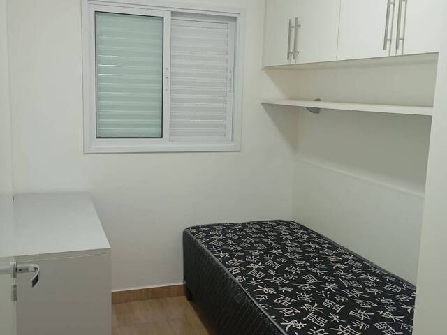 Apartamento para Locação em Santo André - 5