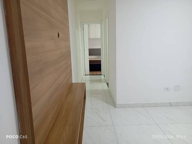 #470 - Apartamento para Locação em Santo André - SP - 2