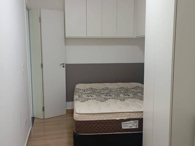 #470 - Apartamento para Locação em Santo André - SP - 3