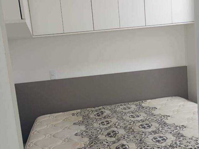 Apartamento para Locação em Santo André - 4