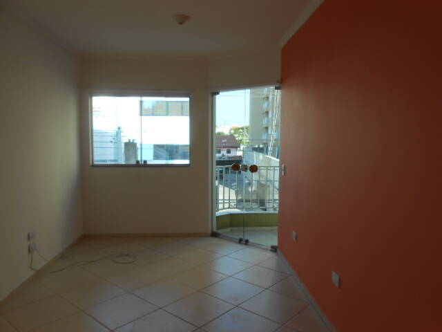 #471 - Apartamento para Locação em Santo André - SP - 1
