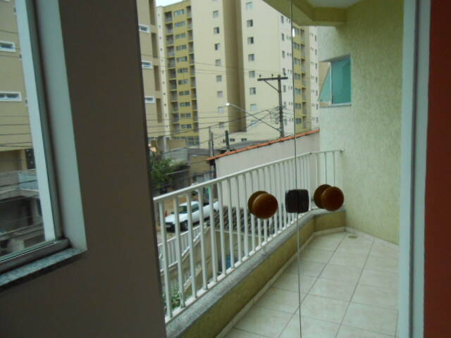 #471 - Apartamento para Locação em Santo André - SP - 3