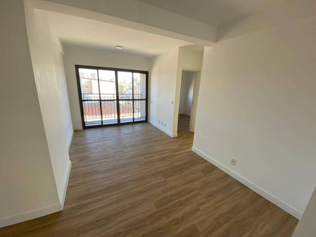 #472 - Apartamento para Locação em Santo André - SP