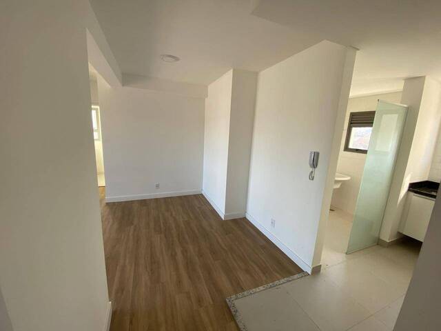 #472 - Apartamento para Locação em Santo André - SP