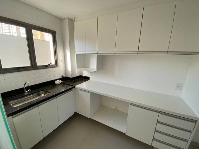 Apartamento para Locação em Santo André - 4