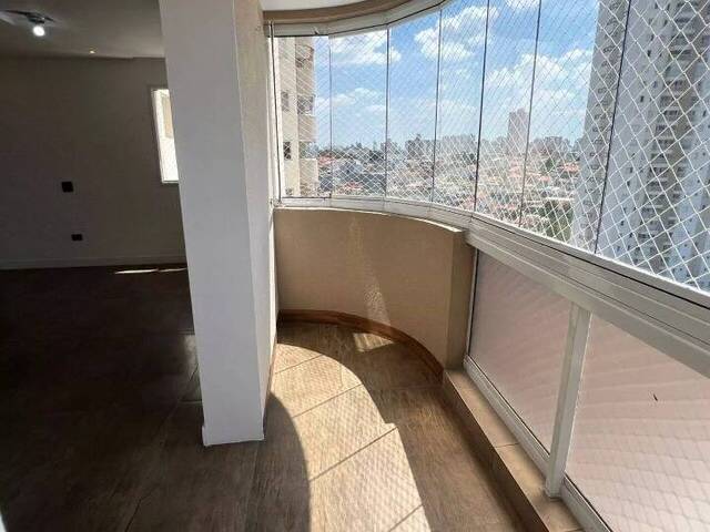 Apartamento para Venda em Santo André - 4