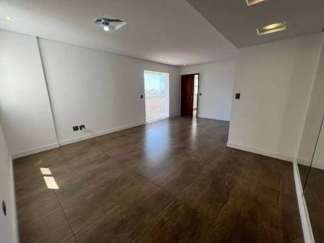 #473 - Apartamento para Venda em Santo André - SP - 1