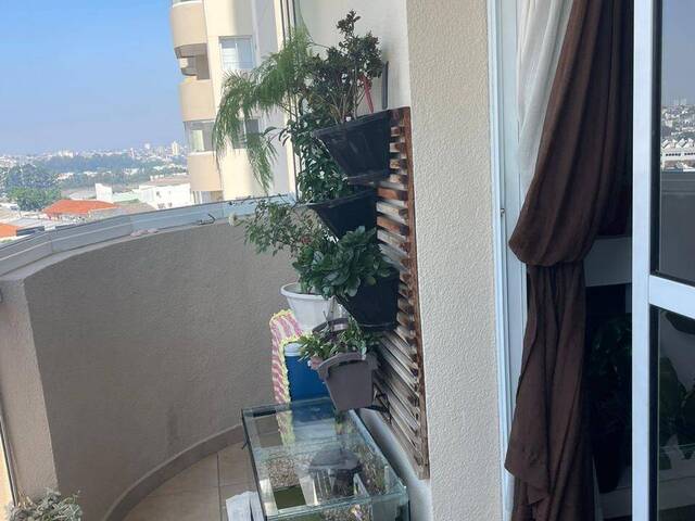 Apartamento para Venda em Santo André - 4