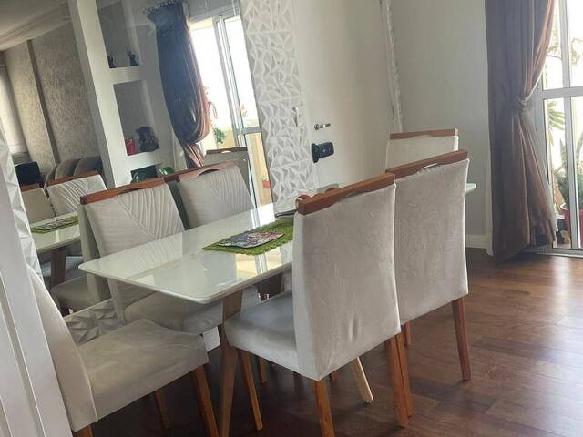 #474 - Apartamento para Venda em Santo André - SP - 1
