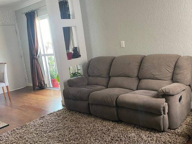 #474 - Apartamento para Venda em Santo André - SP - 2