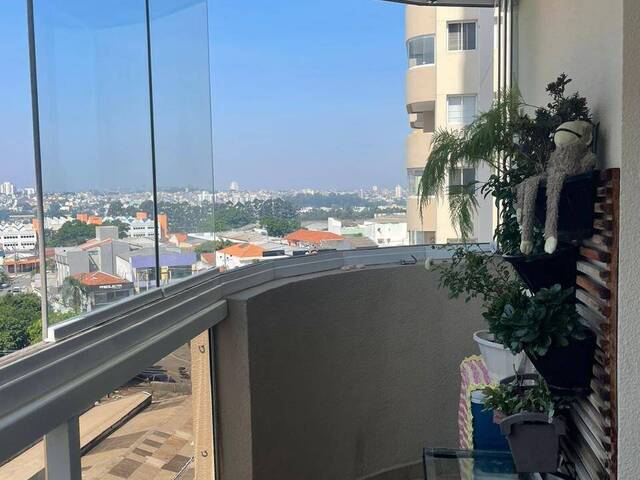 Apartamento para Venda em Santo André - 5