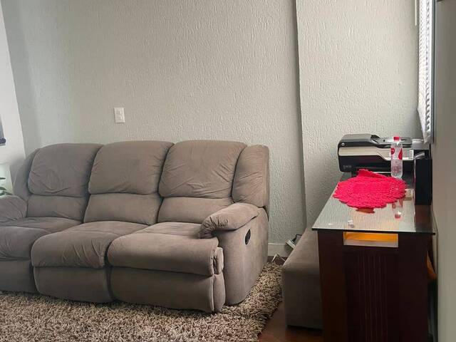 #474 - Apartamento para Venda em Santo André - SP - 3