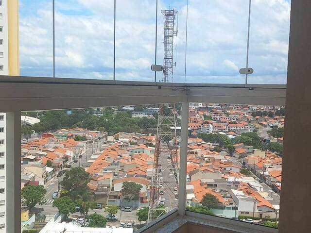 Apartamento para Locação em Santo André - 4