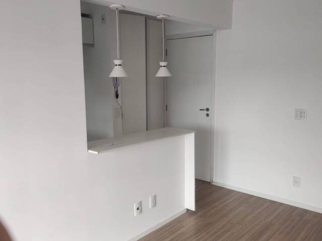 Apartamento para Locação em Santo André - 4