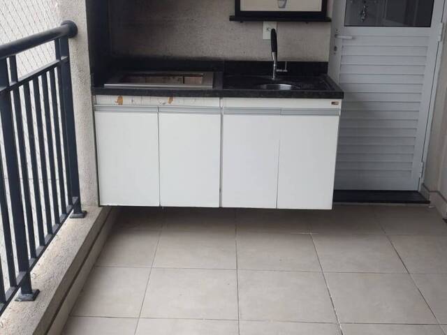 Apartamento para Locação em Santo André - 5