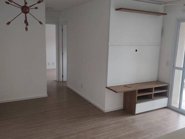 Apartamento para Locação em Santo André - 3