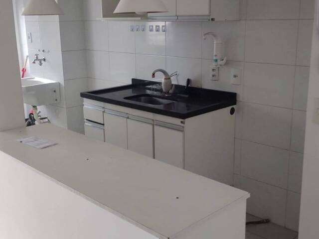 Apartamento para Locação em Santo André - 2