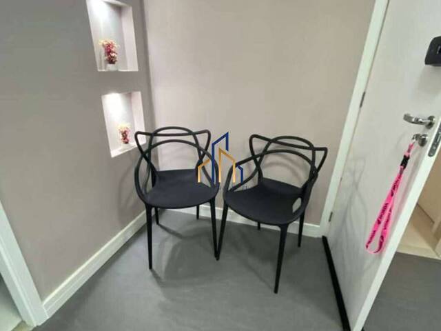 Sala para Locação em Santo André - 3