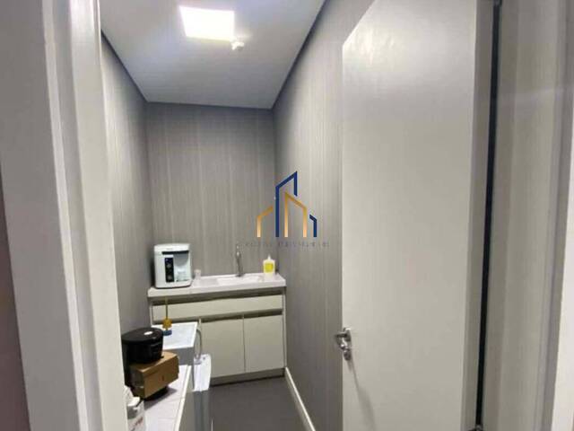 Sala para Locação em Santo André - 4