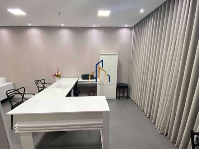 Sala para Locação em Santo André - 2