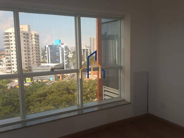 Sala para Locação em Santo André - 2