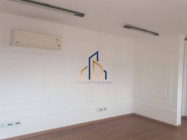 Sala para Locação em Santo André - 5
