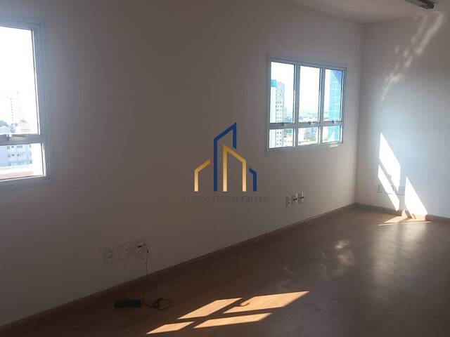 Sala para Locação em Santo André - 4