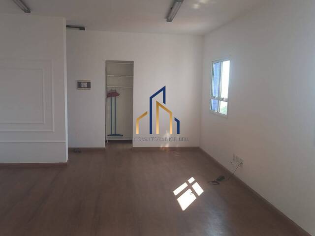 Sala para Locação em Santo André - 3
