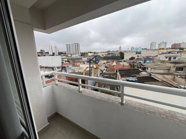 Apartamento para Locação em Santo André - 4