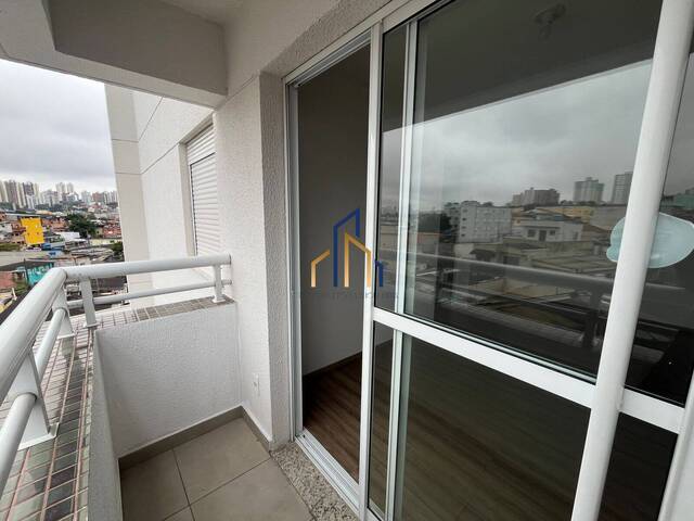Apartamento para Locação em Santo André - 5
