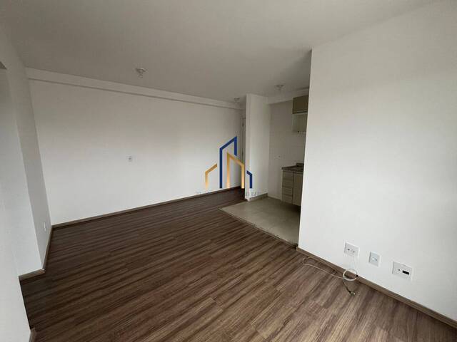 Apartamento para Locação em Santo André - 3