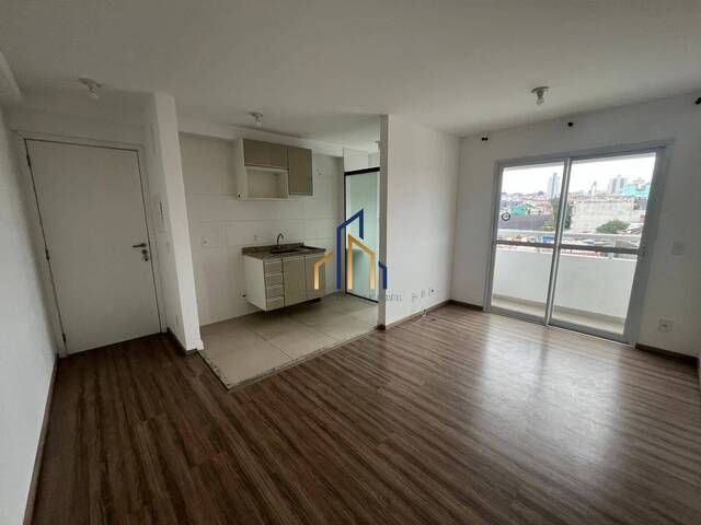 Apartamento para Locação em Santo André - 2