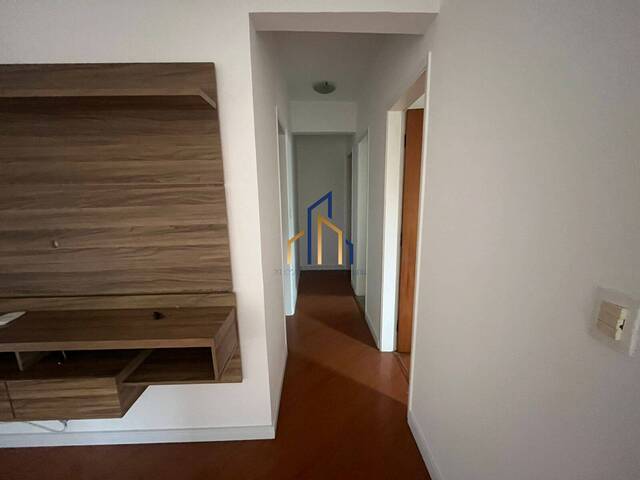 Apartamento para Locação em Santo André - 4