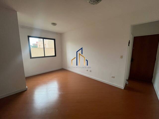 Apartamento para Locação em Santo André - 2