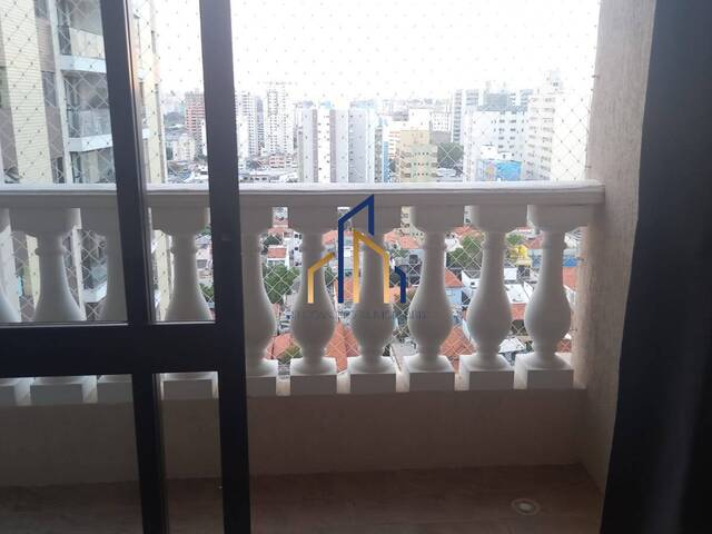 Apartamento para Locação em São Caetano do Sul - 5