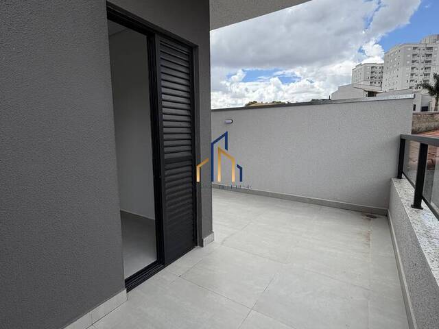 Apartamento garden para Locação em Santo André - 2