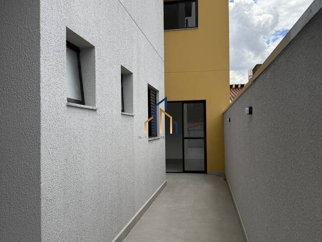 Apartamento garden para Locação em Santo André - 4