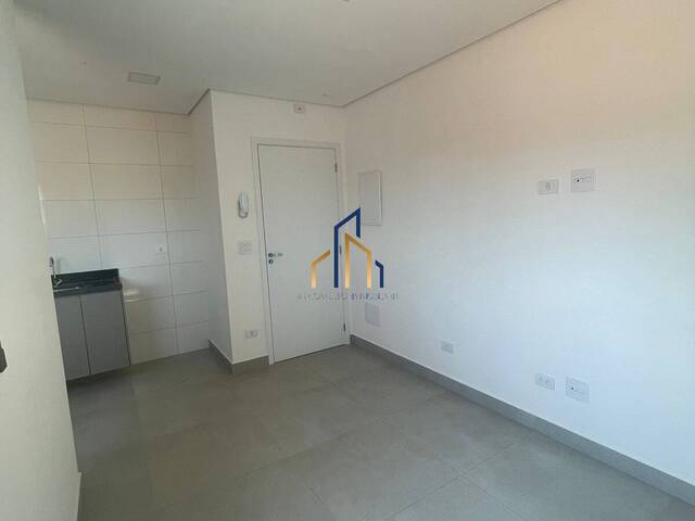 Apartamento garden para Locação em Santo André - 5