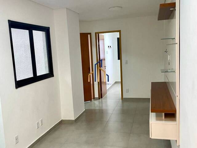 Apartamento para Locação em Santo André - 3