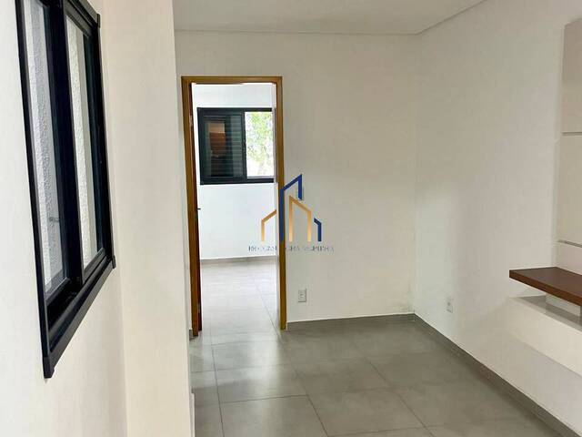 Apartamento para Locação em Santo André - 4