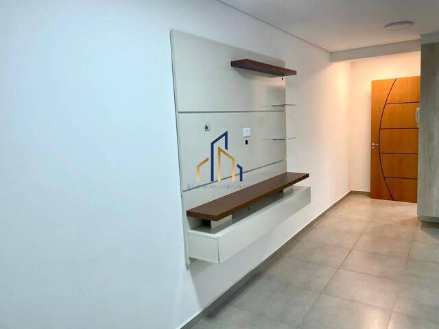 Apartamento para Locação em Santo André - 5