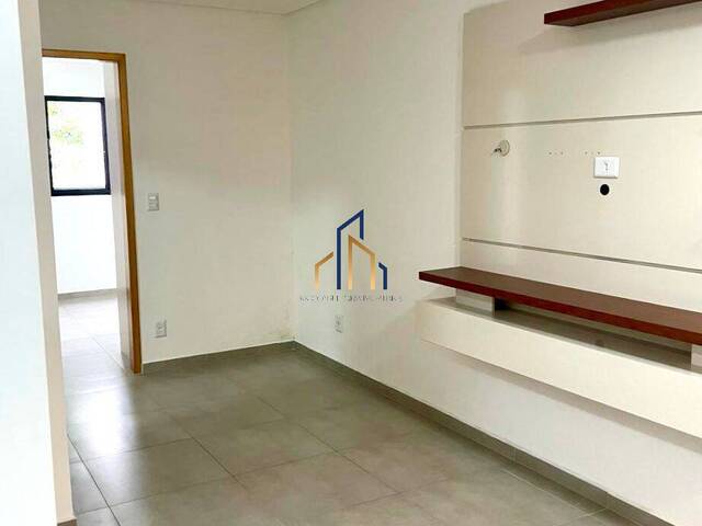Apartamento para Locação em Santo André - 2